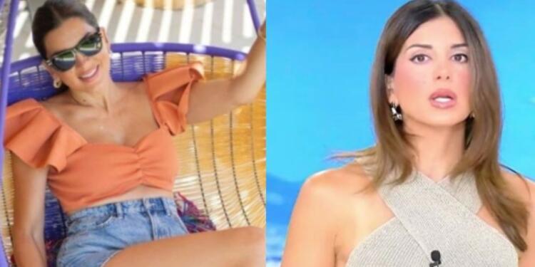 Όλο το Ίντερνετ αποθεώνει την Σταματίνα Τσιμτσιλή: Με 6 λέξεις είπε όσα σκεφτομάστε αυτές τις μέρες – «Απογοήτευση, θλίψη και…»