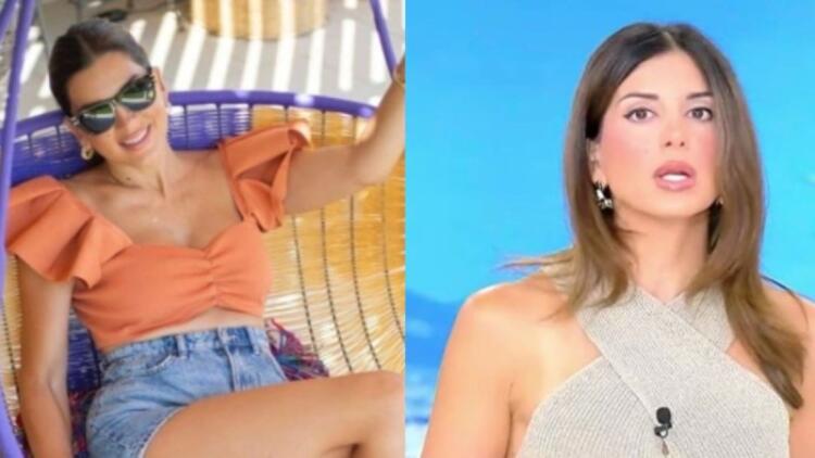 Όλο το Ίντερνετ αποθεώνει την Σταματίνα Τσιμτσιλή: Με 6 λέξεις είπε όσα σκεφτομάστε αυτές τις μέρες – «Απογοήτευση, θλίψη και…»