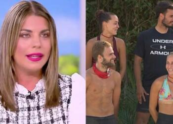 Survivor 2025: Έδωσε… καυτό spoiler η Σταυρούλα Χρυσαειδή – «Έμαθα κιόλας ότι θα είναι…» (video)