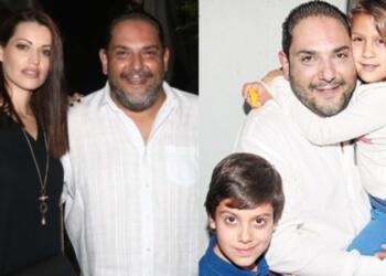 Χαρές για τον Στέλιο Διονυσίου: Έγινε πατέρας υπό άκρα μυστικότητα – Γέννησε δίδυμα η σύντροφός του