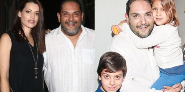 Χαρές για τον Στέλιο Διονυσίου: Έγινε πατέρας υπό άκρα μυστικότητα – Γέννησε δίδυμα η σύντροφός του