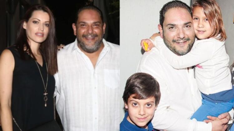 Χαρές για τον Στέλιο Διονυσίου: Έγινε πατέρας υπό άκρα μυστικότητα – Γέννησε δίδυμα η σύντροφός του