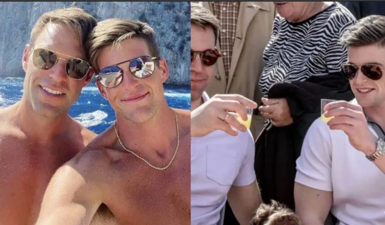 Έρχεται ο γάμος της χρονιάς – Κασσελάκης και Ταίλερ παντρεύονται σε λίγες μέρες – Πότε είναι ο γάμος, η λίστα γάμου και το τρικούβερτο πάρτι