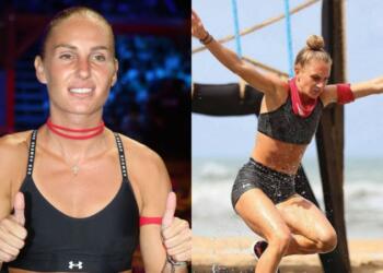 Survivor 2025: Η Κατερίνα Δαλάκα δεν είπε την τελευταία της λέξη – «Δεν έχω αδειάσει ακόμα τη βαλίτσα μου»