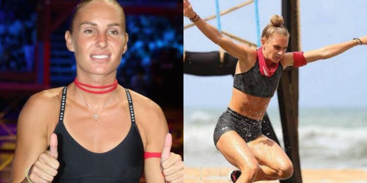 Survivor 2025: Η Κατερίνα Δαλάκα δεν είπε την τελευταία της λέξη – «Δεν έχω αδειάσει ακόμα τη βαλίτσα μου»