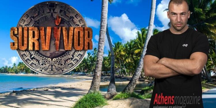 Survivor 2025 spoiler 24/08: Ο Chris Kogias ο μεγάλος στόχος! Η πρόταση που θα ξεπεράσει τις 10.000 ευρώ την εβδομάδα!