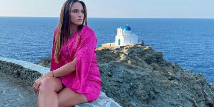 Η Ασημίνα έχασε τα κιλά του Survivor και ποζάρει με brazilian μαγιό! (ΦΩΤΟ)