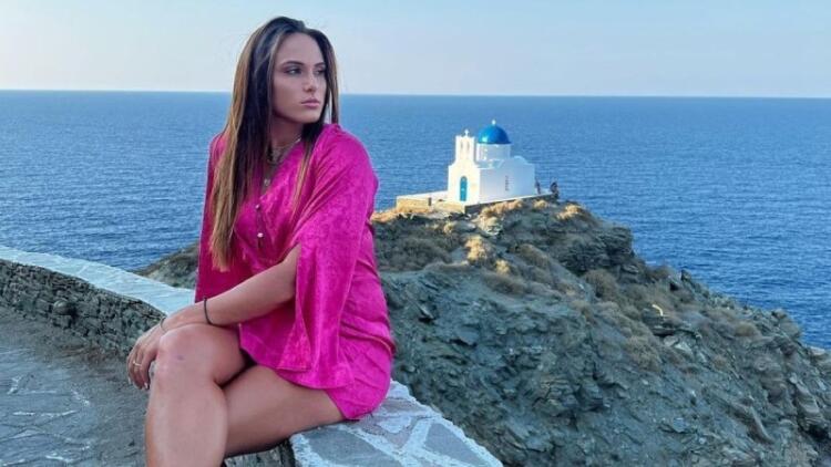 Η Ασημίνα έχασε τα κιλά του Survivor και ποζάρει με brazilian μαγιό! (ΦΩΤΟ)