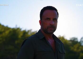 Survivor 2025: Το ριάλιτι επιστρέφει με μόνο σταθερό τον Γιώργο Λιανό – Το trailer βγήκε κι αυτές είναι οι μεγάλες εκπλήξεις