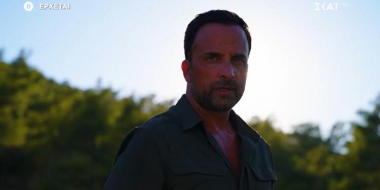 Survivor 2025: Το ριάλιτι επιστρέφει με μόνο σταθερό τον Γιώργο Λιανό – Το trailer βγήκε κι αυτές είναι οι μεγάλες εκπλήξεις