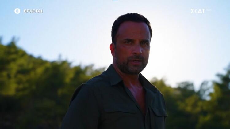 Survivor 2025: Το ριάλιτι επιστρέφει με μόνο σταθερό τον Γιώργο Λιανό – Το trailer βγήκε κι αυτές είναι οι μεγάλες εκπλήξεις