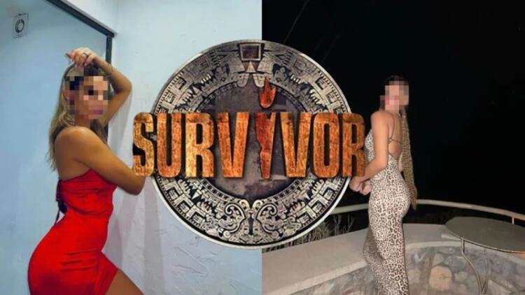 Survivor spoiler: Οι 2 νέες «Αϊνατζόγλου» – Οι δίδυμες αδελφές που μπαίνουν στο νέο κύκλο!