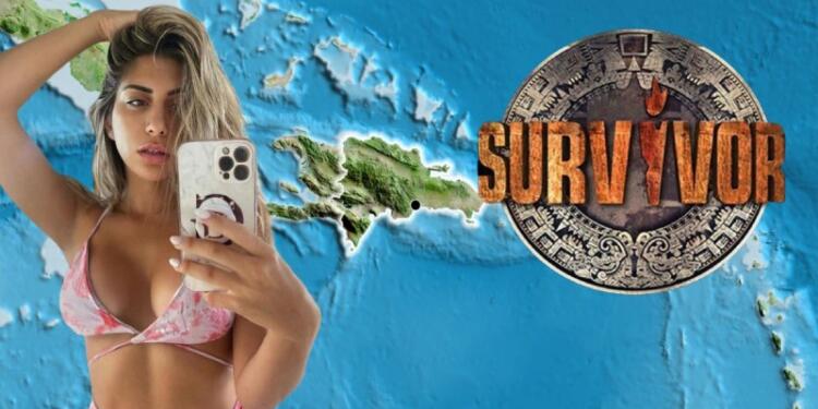 Survivor spoiler 28/08 – Αποκλειστικό: Μπαίνει η Γεωργία Λιανέρη! Η χορεύτρια με τις καυτές καμπύλες ετοιμάζεται για Άγιο Δομίνικο!