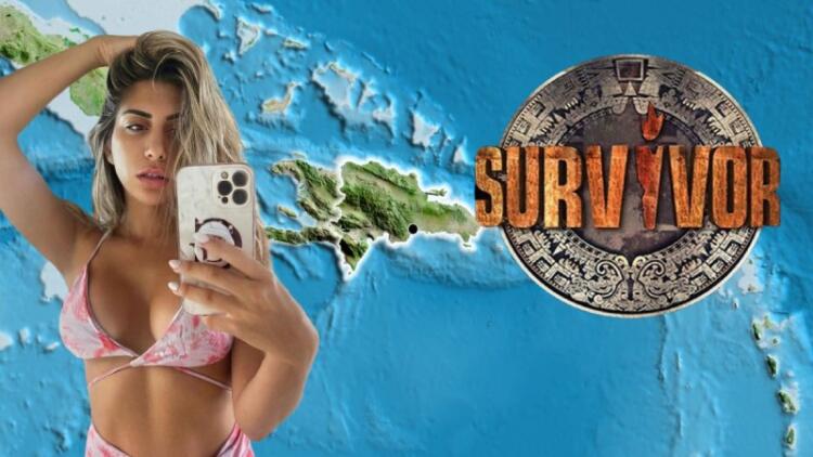 Survivor spoiler 28/08 – Αποκλειστικό: Μπαίνει η Γεωργία Λιανέρη! Η χορεύτρια με τις καυτές καμπύλες ετοιμάζεται για Άγιο Δομίνικο!