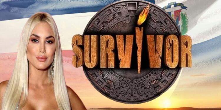 Survivor spoiler 25/08: Δίνει τα χέρια με Ατζούν – Μπαίνει η Αλεξάνδρα Παναγιώταρου!