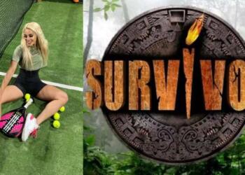 Survivor 2025 spoiler 31/08: Από την Λήμνο στον… Άγιο Δομίνικο – Μπαίνει η γυμνάστρια, Χριστιάνα Γρηγοράσκου – Εστεμμένη και σε Καλλιστεία