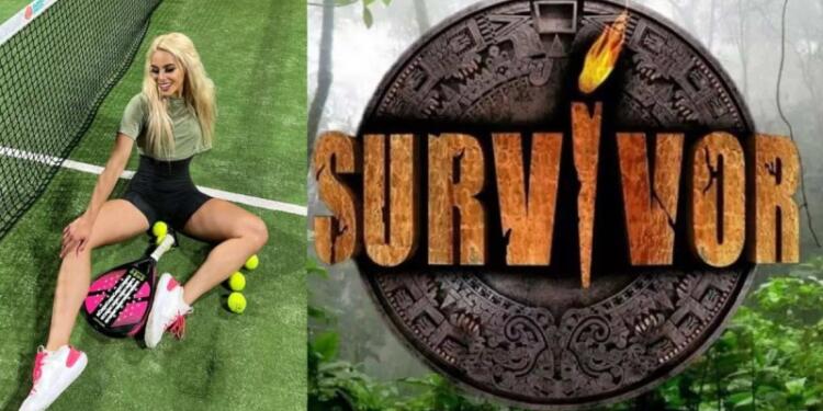 Survivor 2025 spoiler 31/08: Από την Λήμνο στον… Άγιο Δομίνικο – Μπαίνει η γυμνάστρια, Χριστιάνα Γρηγοράσκου – Εστεμμένη και σε Καλλιστεία