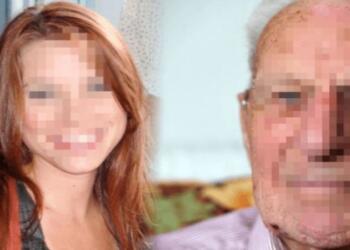 Η Σοφία εξομολογείται με τύψεις: «Κάθομαι στον… 70χρονο αναγκαστικά γιατί με ταΐζει»