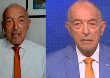 «Ο εφιάλτης είναι εδώ! Από Τρίτη, Τετάρτη…»: Δυστυχώς ο Τάσος Αρνιακός ανακοίνωσε αυτό που όλοι τρέμουν για τον καιρό!