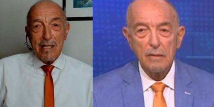 «Ο εφιάλτης είναι εδώ! Από Τρίτη, Τετάρτη…»: Δυστυχώς ο Τάσος Αρνιακός ανακοίνωσε αυτό που όλοι τρέμουν για τον καιρό!