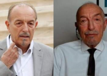 ΩΧ !! Μας ήρθε «κεραμίδα» από τον Τάσο Αρνιακό: «Για αύριο Κυριακή περιμένουμε…»