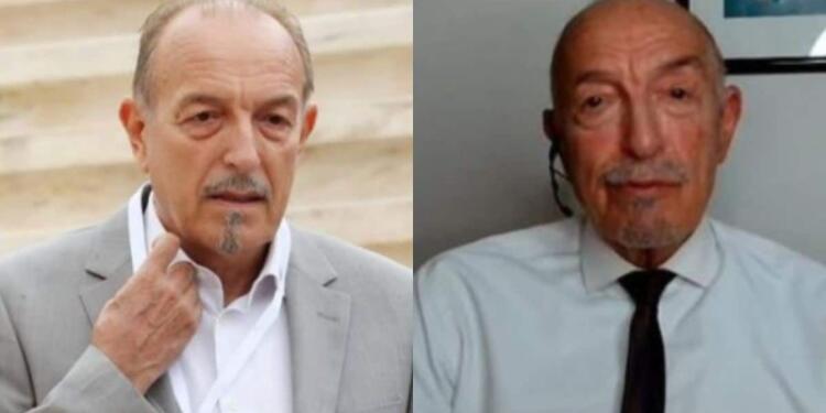 ΩΧ !! Μας ήρθε «κεραμίδα» από τον Τάσο Αρνιακό: «Για αύριο Κυριακή περιμένουμε…»