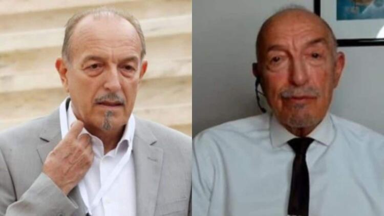 ΩΧ !! Μας ήρθε «κεραμίδα» από τον Τάσο Αρνιακό: «Για αύριο Κυριακή περιμένουμε…»