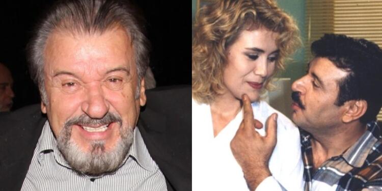 Θα μπορούσε να είναι μοντέλο: Μαγεύει η επί 50 χρόνια σύντροφος του Τάσου Χαλκιά, ο παραμυθένιος γάμος τους (photos)