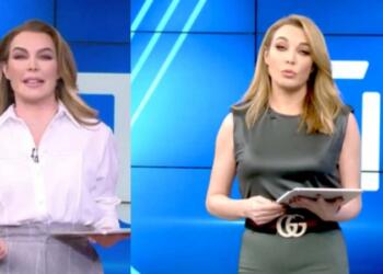 Το ανακοίνωσαν στην Τατιάνα Στεφανίδου – Τέλος μετά από χρόνια!