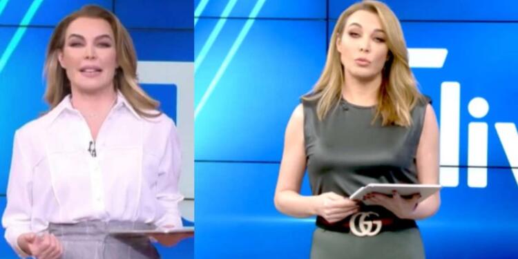 Το ανακοίνωσαν στην Τατιάνα Στεφανίδου – Τέλος μετά από χρόνια!