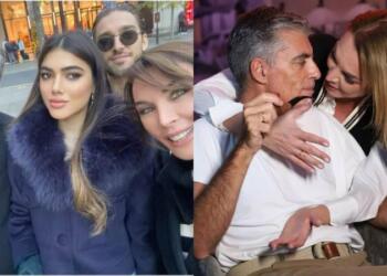 Τρώνε με «χρυσό» κουτάλι: Το σπίτι “παλάτι” του Ευαγγελάτου και της Στεφανίδου είναι το πιο σικάτο της Κηφισίας