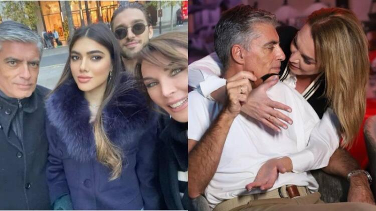 Τρώνε με «χρυσό» κουτάλι: Το σπίτι “παλάτι” του Ευαγγελάτου και της Στεφανίδου είναι το πιο σικάτο της Κηφισίας