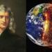 «Ρημαδιό» με την ανατριχιαστική προφητεία του Νεύτωνα: «Ο κόσμος όπως τον ξέρουμε θα τελειώσει όταν…»