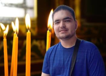 Ανείπωτη θλίψη στον Βόλο: 23χρονος έφυγε ξαφνικά από τη ζωή – Ήταν γιος γνωστής επιχειρηματία