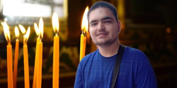 Ανείπωτη θλίψη στον Βόλο: 23χρονος έφυγε ξαφνικά από τη ζωή – Ήταν γιος γνωστής επιχειρηματία
