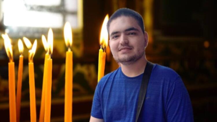 Ανείπωτη θλίψη στον Βόλο: 23χρονος έφυγε ξαφνικά από τη ζωή – Ήταν γιος γνωστής επιχειρηματία