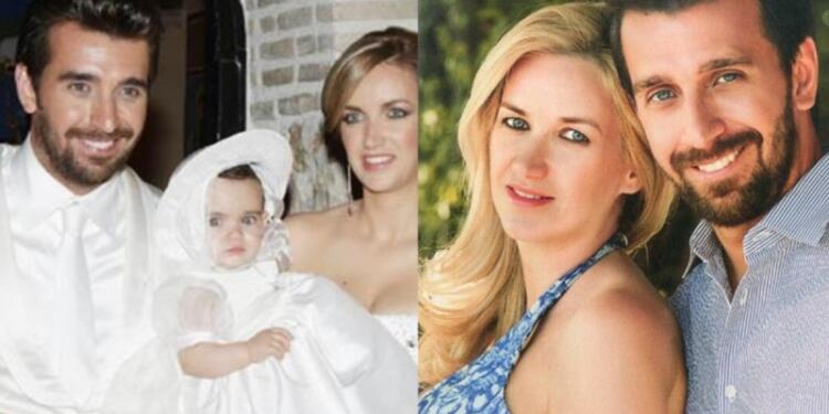 Ποιος τη χάρη του Θάνου Πετρέλη: Έβγαλε τρεις κοράκλες «φτυστές» εκείνος, καμαρώνει δίπλα τους (photo)