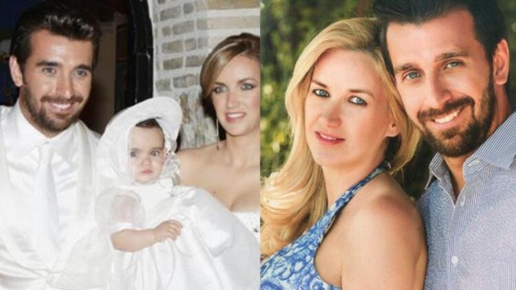 Ποιος τη χάρη του Θάνου Πετρέλη: Έβγαλε τρεις κοράκλες «φτυστές» εκείνος, καμαρώνει δίπλα τους (photo)