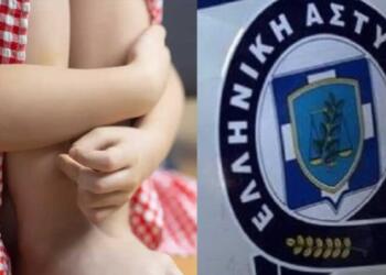 Μαθεύτηκε όλη η αλήθεια για τον 40χρονο πατέρα που βι@ζει την 9χρονη κόρη του από τα 4 της