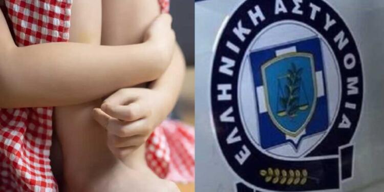 Μαθεύτηκε όλη η αλήθεια για τον 40χρονο πατέρα που βι@ζει την 9χρονη κόρη του από τα 4 της