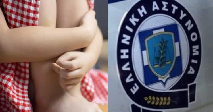 Μαθεύτηκε όλη η αλήθεια για τον 40χρονο πατέρα που βι@ζει την 9χρονη κόρη του από τα 4 της