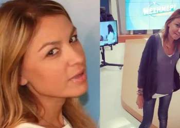 Βαθιά θλίψη στην ελληνική τηλεόραση – Πέθανε η Παυλίνα Ντάσιου