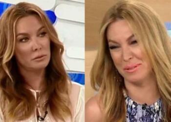 Η Τατιάνα Στεφανίδου με μαγιό στα 54 είναι όνειρο των ανδρών