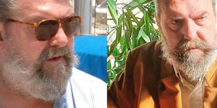 «Καλό Ταξίδι γίγαντά μου» – Νεκρός ο Λάκης Γιακουμής