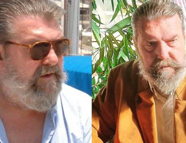 «Καλό Ταξίδι γίγαντά μου» – Νεκρός ο Λάκης Γιακουμής