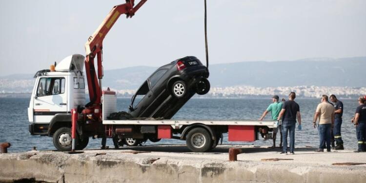 Σπαράζουν καρδιές τα λόγια συγγενών και φίλων για τη μητέρα και το γιο που αυτοκτόνησαν στο Θερμαϊκό: «Ήταν πολύ πονεμένοι άνθρωποι»