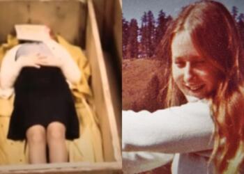 Πέρασαν 46 χρόνια, έγινε ντοκιμαντέρ: Η τpομακτική ιστορία κοπέλας που έμεινε επτά χρόνια αιχμάλωτη σε κουτί