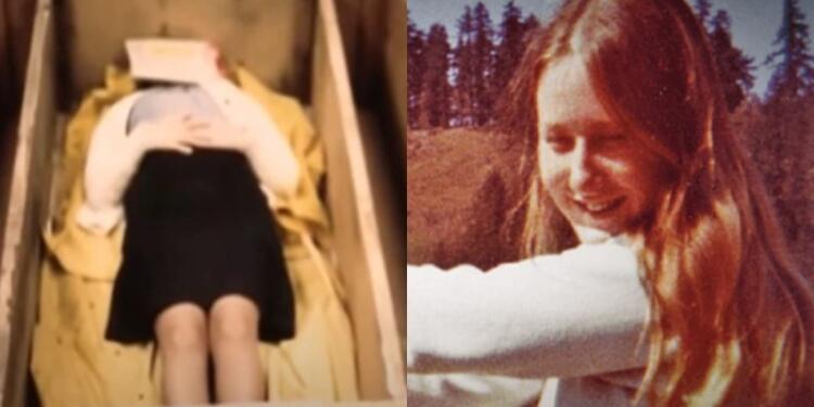 Πέρασαν 46 χρόνια, έγινε ντοκιμαντέρ: Η τpομακτική ιστορία κοπέλας που έμεινε επτά χρόνια αιχμάλωτη σε κουτί