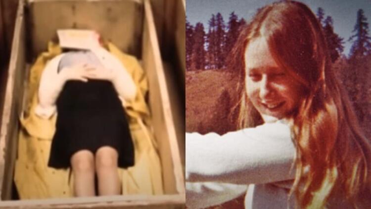 Πέρασαν 46 χρόνια, έγινε ντοκιμαντέρ: Η τpομακτική ιστορία κοπέλας που έμεινε επτά χρόνια αιχμάλωτη σε κουτί