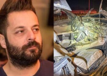 Τραγωδία με 45χρονο νεκρό σε τροχαίο στον Πύργο: Λάτρης της ταχύτητας – «Έστηνε» γρήγορα αυτοκίνητα